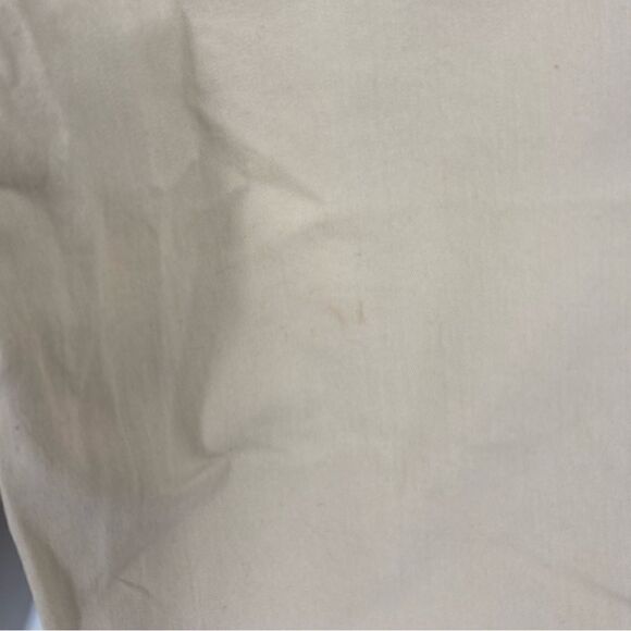 St. John’s Bay Women’s Tan Bermuda Shorts Size 16 - Picture 3 of 4